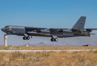 США тайно испытали гиперзвуковую ракету, чтобы не спровоцировать Россию - CNN