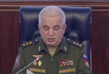 Росіяни зізналися, що вбили в Україні 93 людей у цивільному одязі (відео)