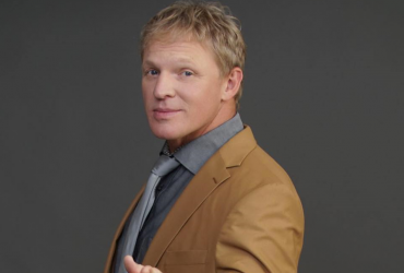 На двух стульях: актера Дизель шоу обвинили в лукавстве, он удалил фото обстрелянного дома