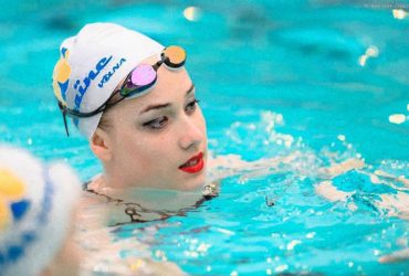 Медалістка Олімпіади-2020 зізналася, що їй писали російські колеги про війну в Україні