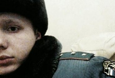 Я буду різати ваші голови: 20-річний окупант-кат з Бучі знову погрожує українцям