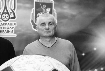 Когда-то он забивал Шовковскому: российские захватчики убили на Киевщине известного футболиста
