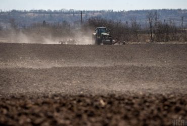 Шмыгаль прокомментировал посевную кампанию в Украине