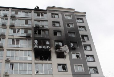 Two-thirds of the communities of the Kiev region were destroyed due to Russian occupiers