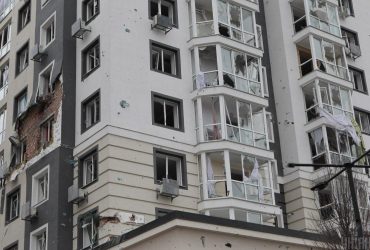 В Раді розповіли, як українцям компенсуватимуть пошкоджене та зруйноване майно