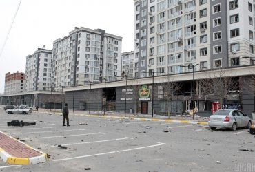 Куля вийшла ззаду з голови: мешканка Бучі розповіла про вбивство мами військовими РФ