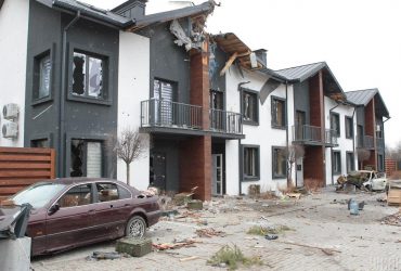 Власти рассказали, когда можно возвращаться в освобожденные районы Киевщины