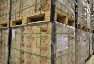 Естонія передала Україні нову партію зброї (фото)