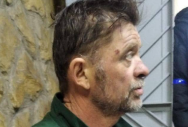 Допомагав окупантам: з'явилося фото колаборанта з Ізюму на Харківщині