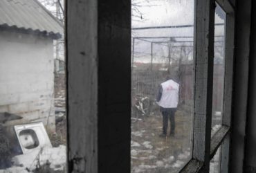 Представители организации Врачи без границ попали под обстрел в Николаеве