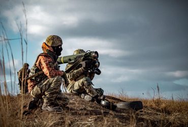 ПТРК Javelin - чем он крут и как помогает украинской армии