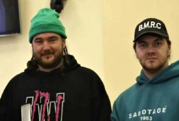 Авторы хита Доброго вечора, ми з України выпустили трек о победе (видео)