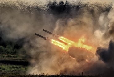 Термобарическое оружие или вакуумная бомба - что это такое и как работает