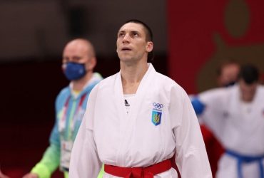 Ґвалтують, руйнують і вбивають: призер Олімпіади-2020 шокований діями армії РФ