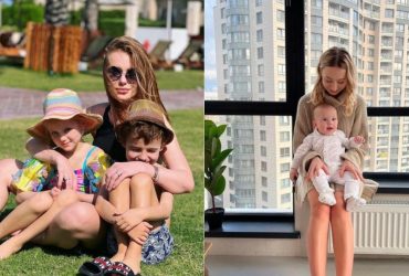 Які зірки виїхали за кордон після початку повномасштабної війни в Україні