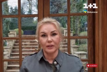 Найбагатша співачка України Камалія поскаржилася на безгрошів'я