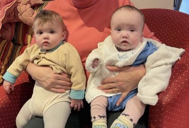 Не віддамо наших дітей війні: Олена Зеленська показала евакуйованих українських сиріт