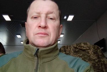 Багаторазовий чемпіон і рекордсмен України: у боях за Херсон загинув відомий легкоатлет