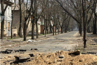 Очільник Луганської області озвучив невтішну новину для російських окупантів (відео)