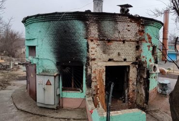 Неизвестно, когда восстановят: у жителей Чернигова из-за войны почти месяц нет воды