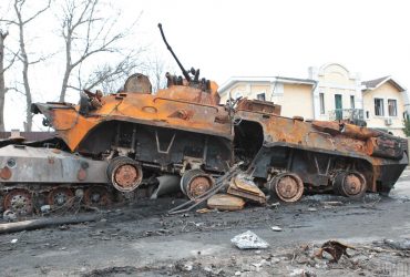 Военный эксперт рассказал, какие шансы у РФ достичь своих целей на Донбассе к 9 мая (видео)