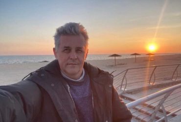 Мер Скадовська виїхав з міста через погрози