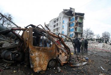 Окупанти насильно вивозять людей лікарень Маріуполя – міськрада