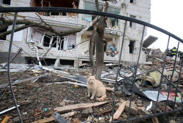 Україна просить про допомогу в НАТО: терміново потрібна зброя