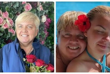 Війна вкрала мій Всесвіт: донька вбитої у Бучі жінки з червоним манікюром розказала про маму