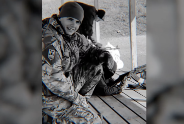 У Маріуполі загинув 20-річний боєць, який зачарував користувачів TikTok - побратим (відео)