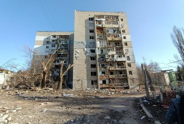 Российские оккупанты за сутки нанесли 48 ударов по Харькову - Синегубов