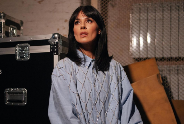 Бажали моєму синові кастрації кислотою: Єфросиніна розповіла про жорстокість росіян