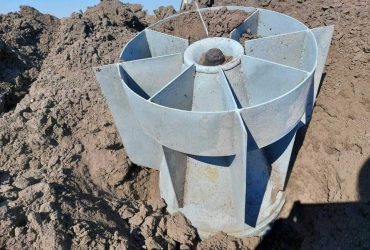 Експерт розповів, чи використовуватиме Україна касетні боєприпаси для розміновування полів