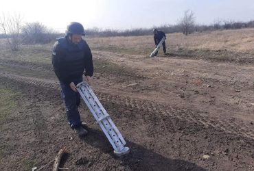 Генерал розповів, яким непотребом з ракет та боєприпасів Росія закидатиме Україну