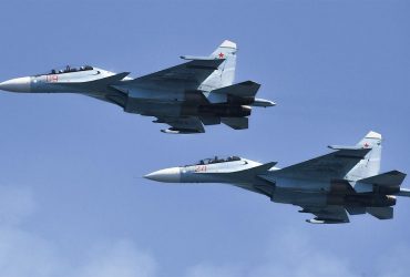 Подарунок на Різдво: ЗСУ знищили СУ-34 та Су-30, - Генштаб