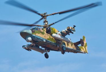 У ЗСУ розповіли про нове досягнення на півдні: збито ворожий ударний вертоліт
