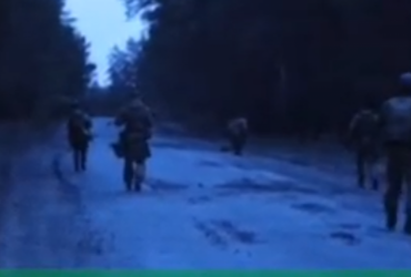 Відкинули на 6-10 кілометрів: українські штурмовики відвоювали позиції в окупантів