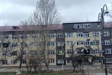 На Харківщині росіяни мінують території у напрямку наступу ЗСУ