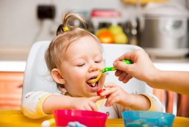 How to puree fresh apples or vegetables: 5 baby recipes