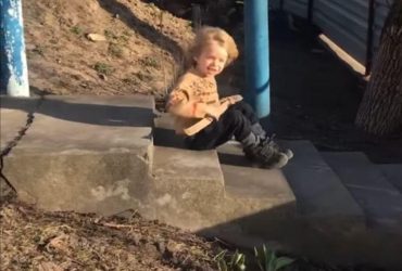 Как трехлетний Леон вдохновил своей песней всю Украину: история маленькой звезды (видео)