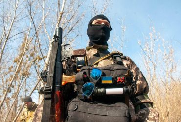 Без шансів – Синьогубів про намагання росіян захопити Харків та область