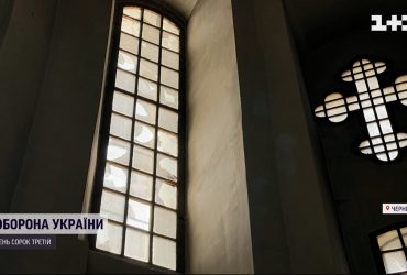 В Чернигове зафиксировали более двух десятков преступлений против культурного наследия