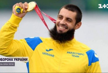 Завершився благодійний аукціон - зібрано понад мільйон гривень на амуніцію для наших захисників