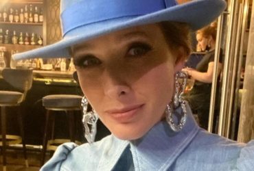 Осадчая рассказала о 6-месячном малыше, который 8 недель провел в бомбоубежище Азовстали