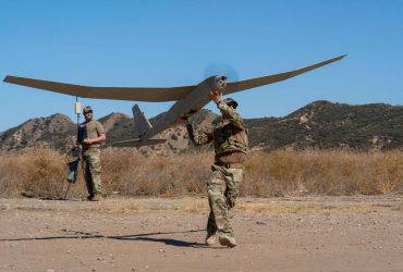 ЗСУ отримають 11 потужних комплексів безпілотників PUMA-LE (відео)