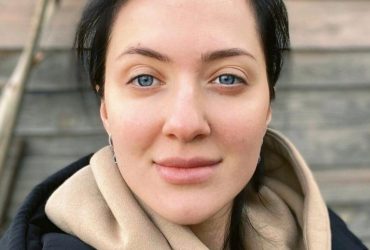 Дружина Бабкіна зізналася, що відчувала провину через переїзд за кордон