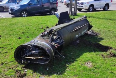 Зеленский об ударе по ж/д вокзалу Краматорска: Это зло, которое не имеет границ