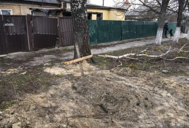 В населенных пунктах Киевщины за неделю нашли более тысячи убитых россиянами украинцев