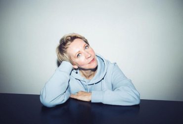 Мені не соромно, що я росіянка: Лазарєва, яка підтримала Україну, зізналася в любові Росії