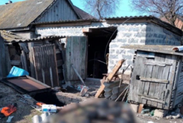 Спалили живцем дитину: рашисти влаштували катівню в окупованому селі на Харківщині